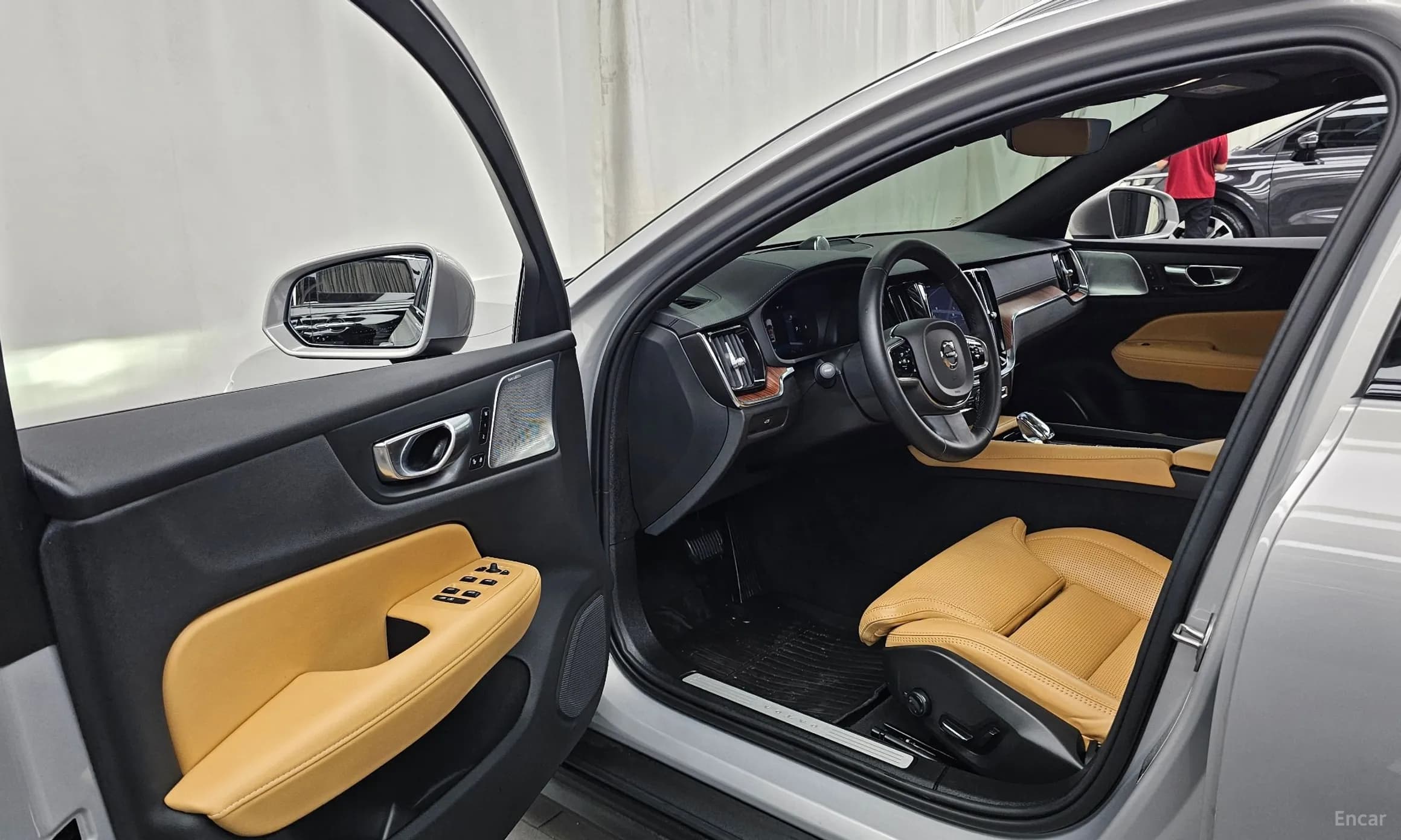V60 Cross-Country 2nd Generation