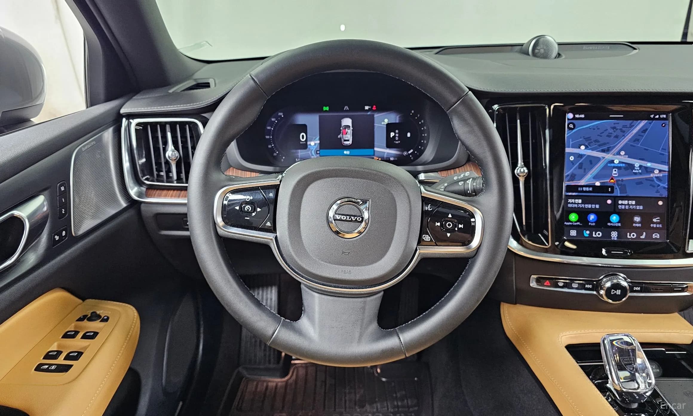 V60 Cross-Country 2nd Generation