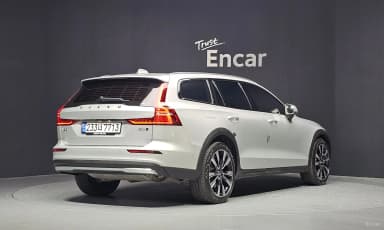 V60 Cross-Country 2nd Generation