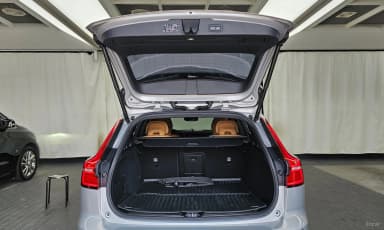 V60 Cross-Country 2nd Generation