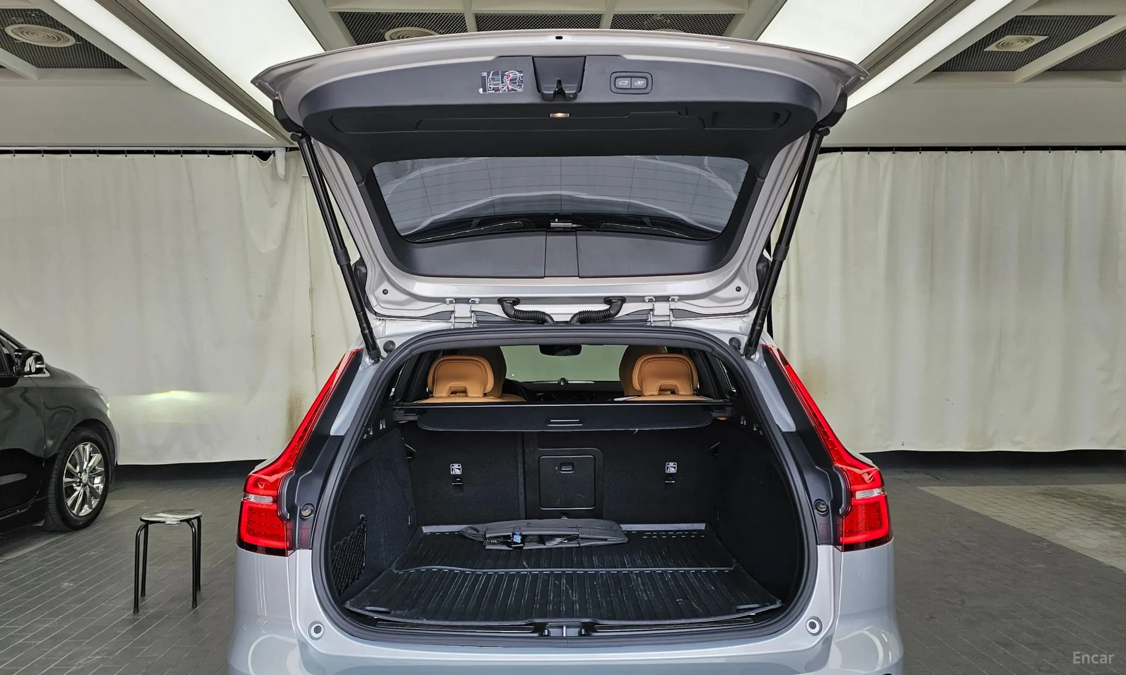 V60 Cross-Country 2nd Generation