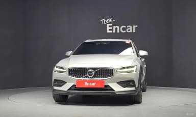 V60 Cross-Country 2nd Generation