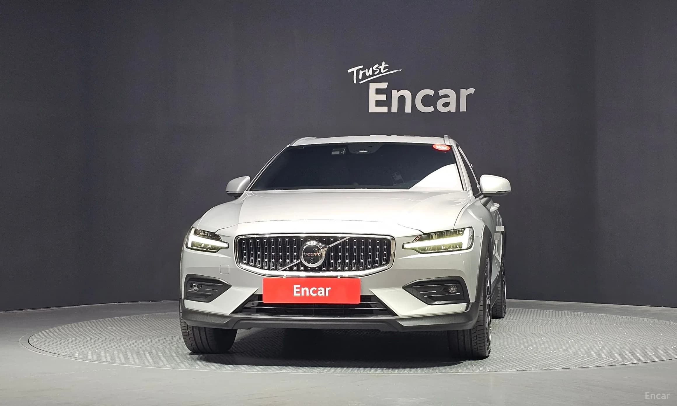 V60 Cross-Country 2nd Generation