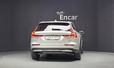 V60 Cross-Country 2nd Generation