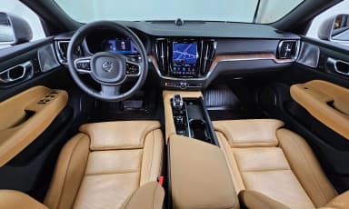 V60 Cross-Country 2nd Generation