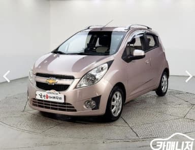 Matiz Creative