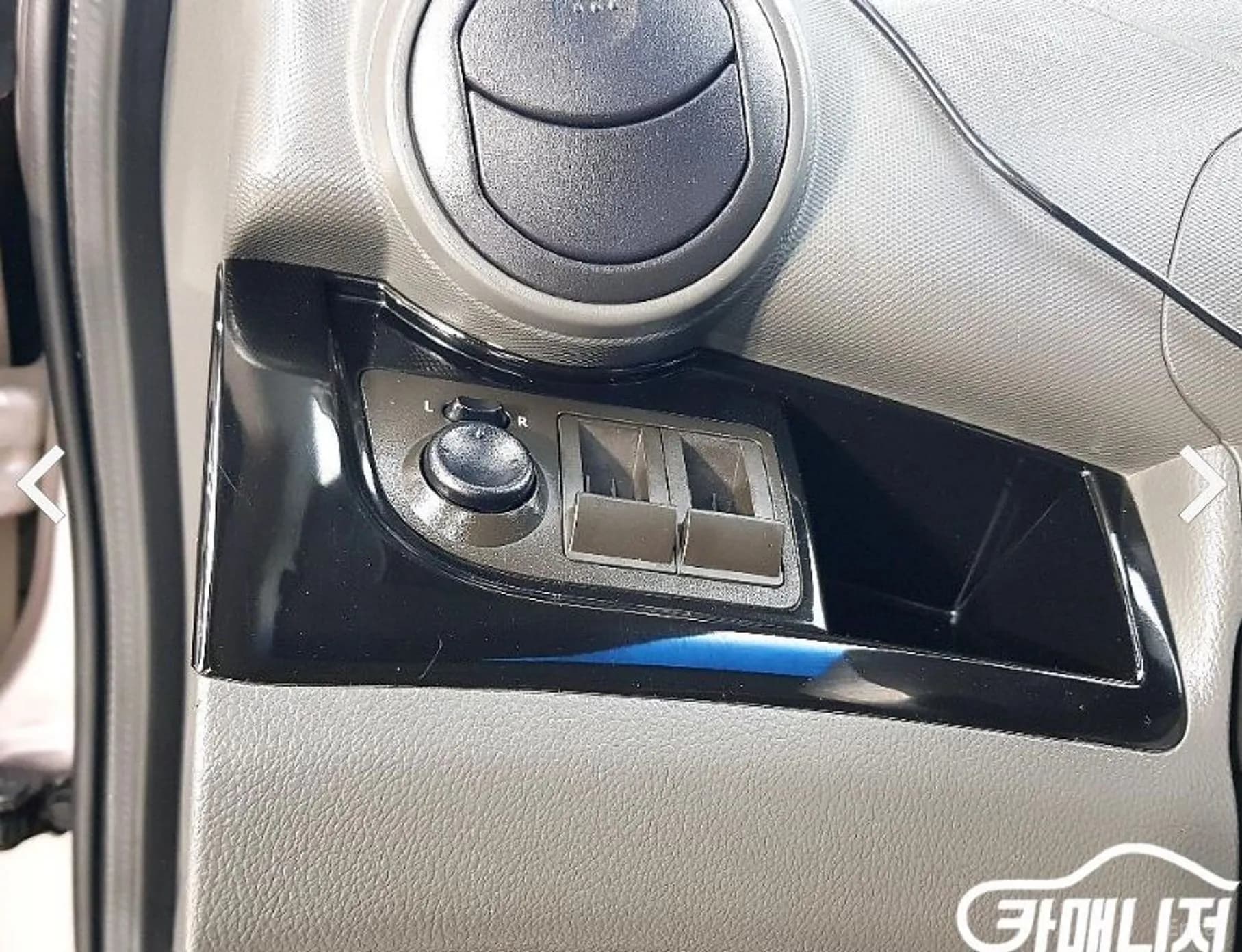 Matiz Creative