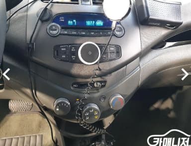Matiz Creative