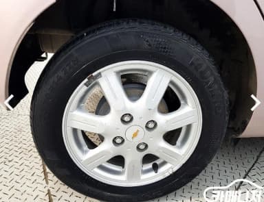 Matiz Creative