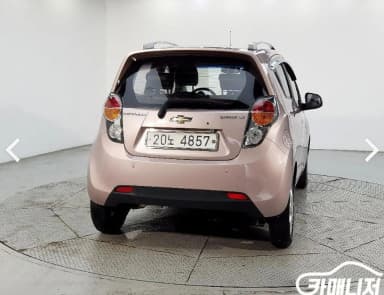 Matiz Creative