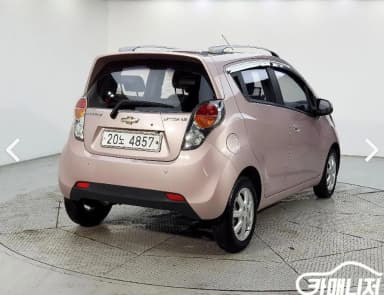 Matiz Creative