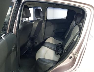 Matiz Creative