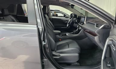 RAV4 5th Generation