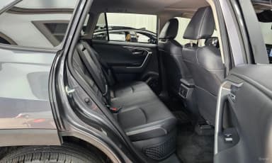 RAV4 5th Generation