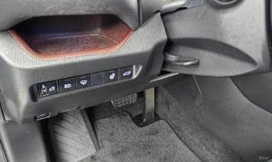 RAV4 5th Generation