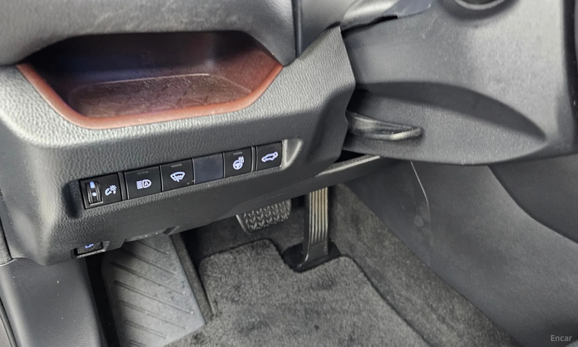 RAV4 5th Generation
