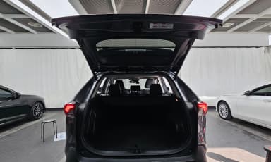 RAV4 5th Generation