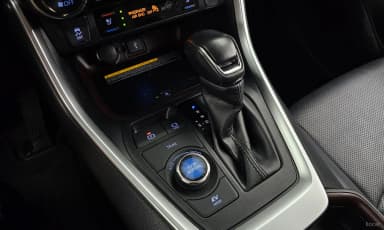 RAV4 5th Generation