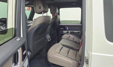 G-Class W463b