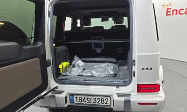 G-Class W463b