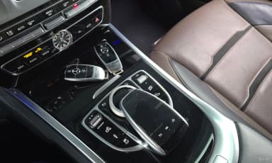 G-Class W463b
