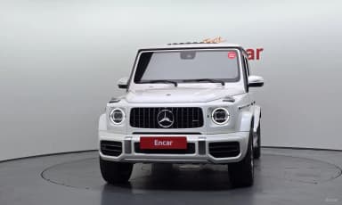 G-Class W463b