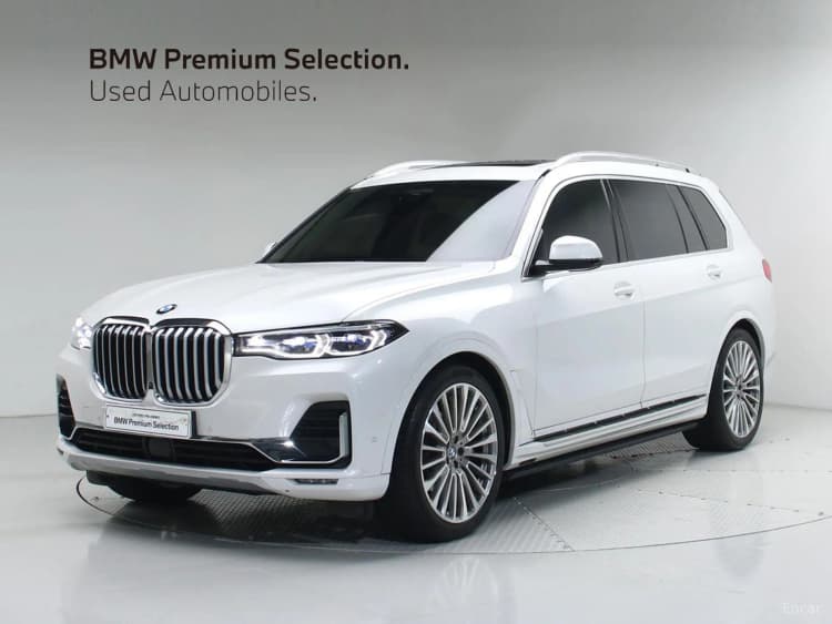 X7 (G07)