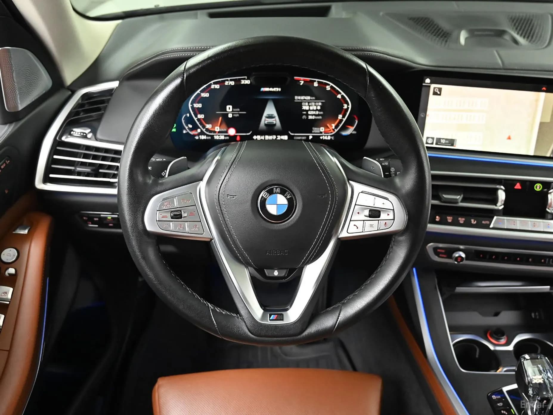 X7 (G07)