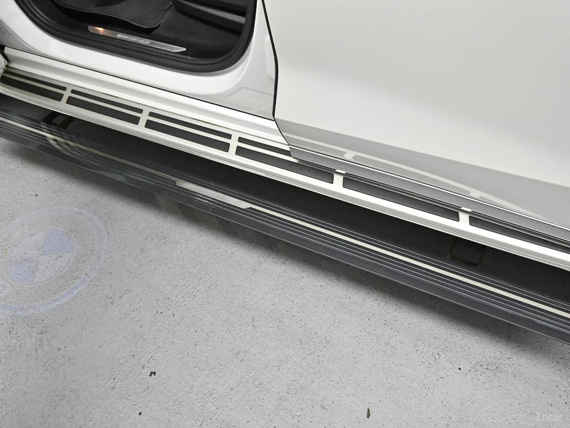 X7 (G07)