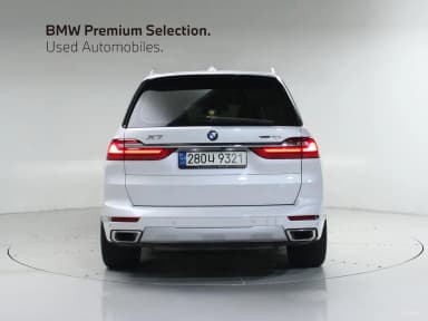 X7 (G07)
