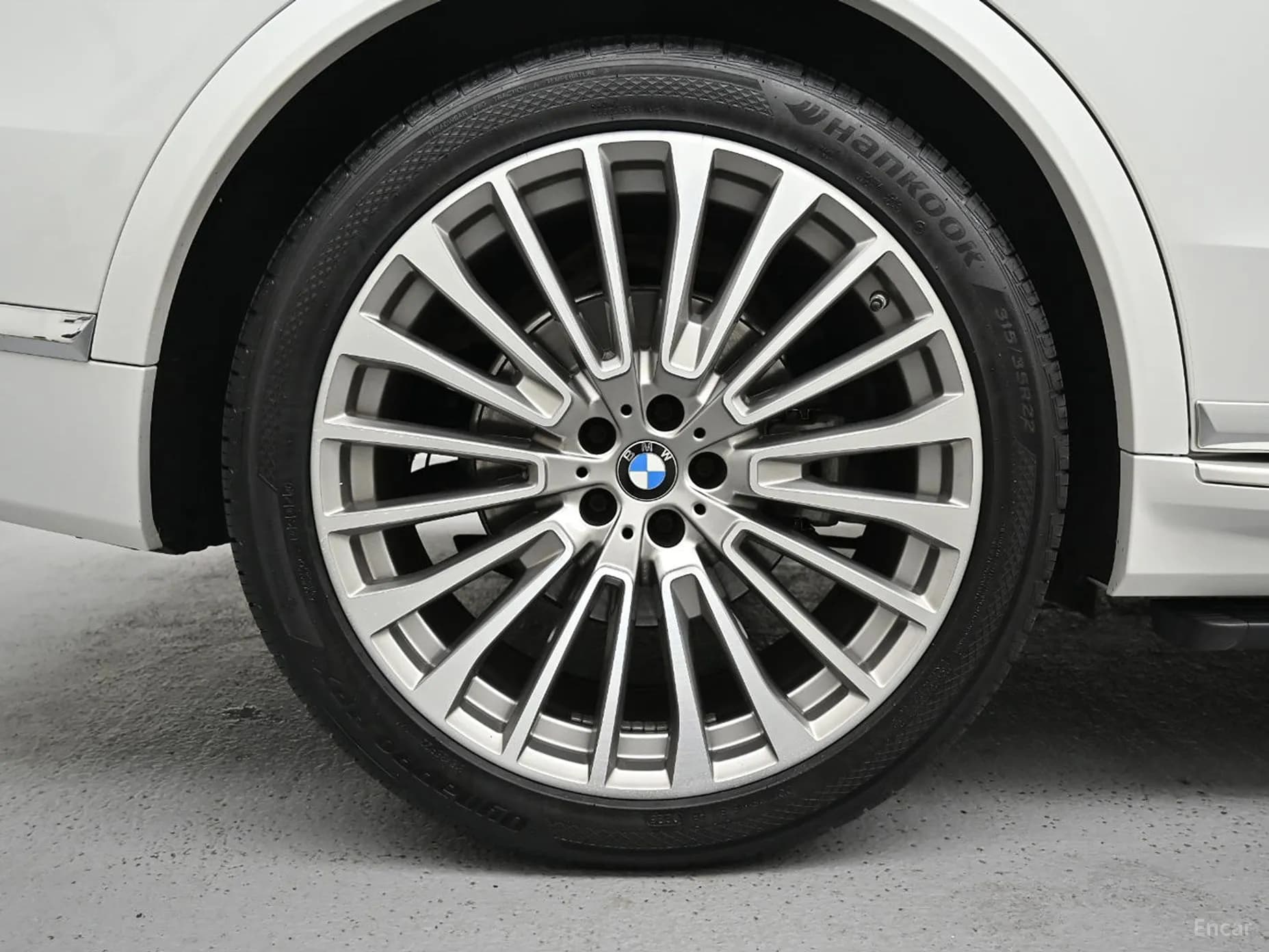 X7 (G07)