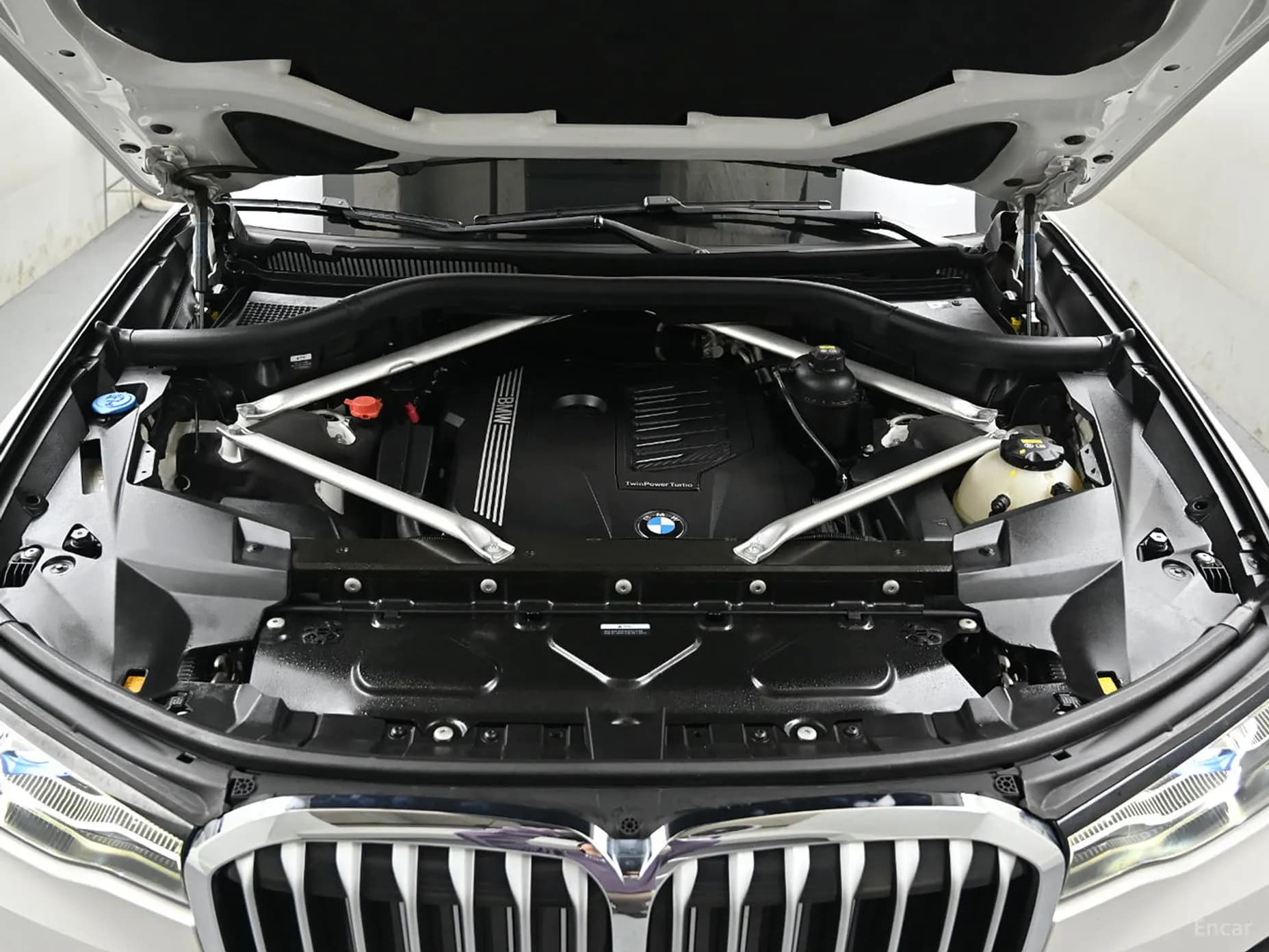 X7 (G07)