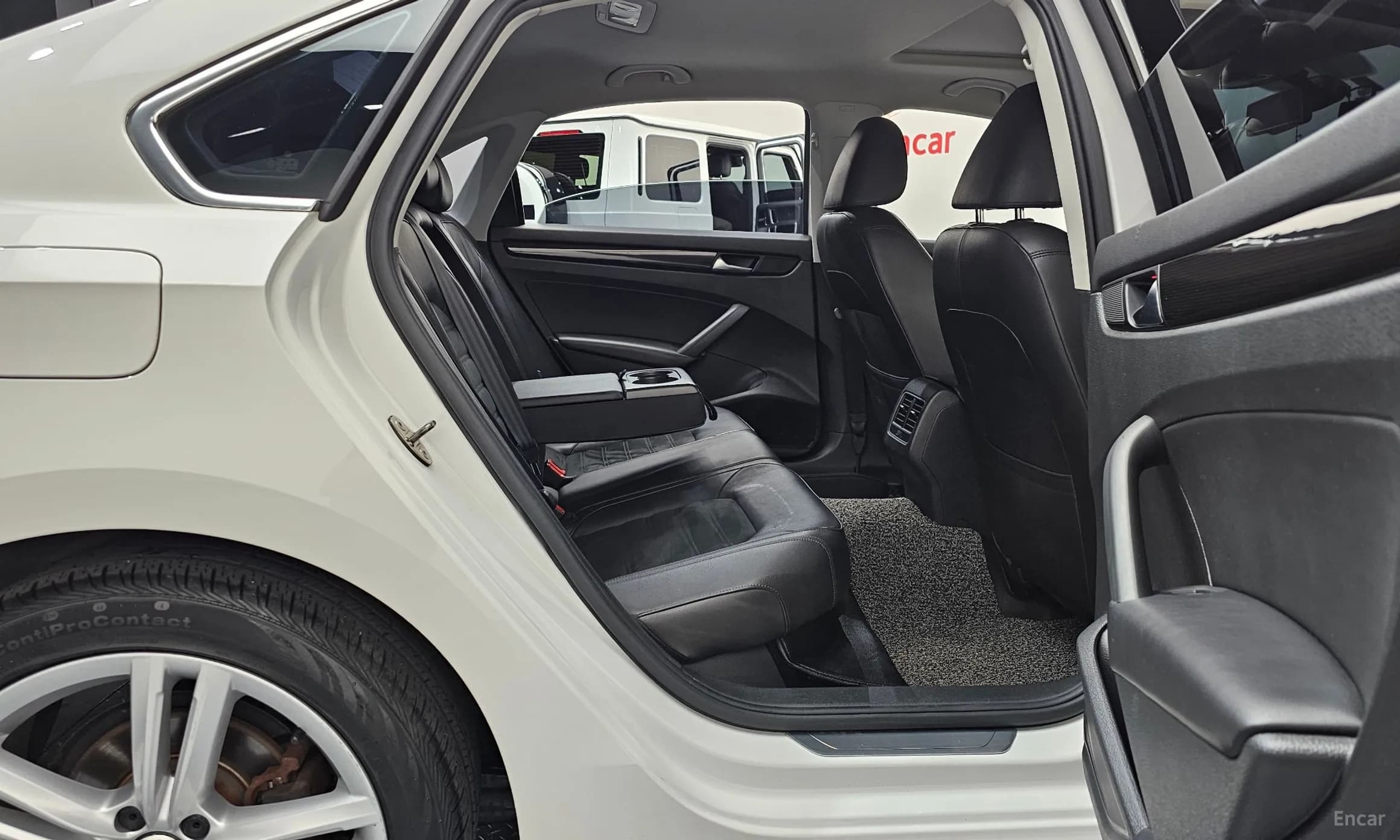 The New Passat