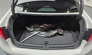 The New Passat