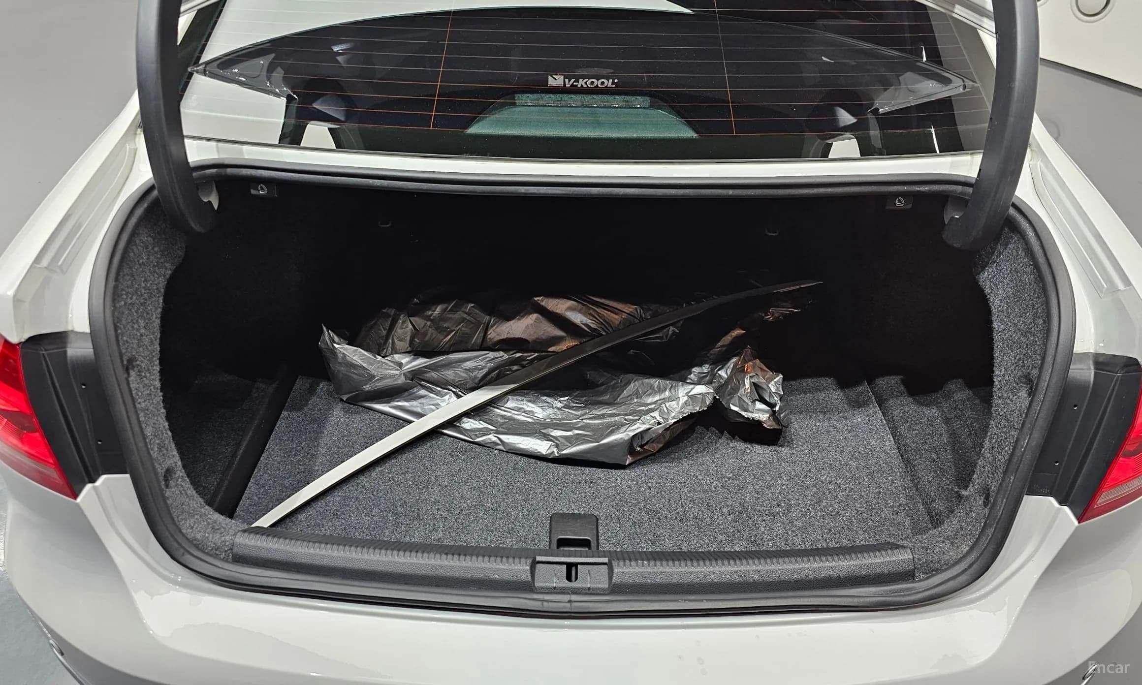 The New Passat