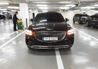 GV70