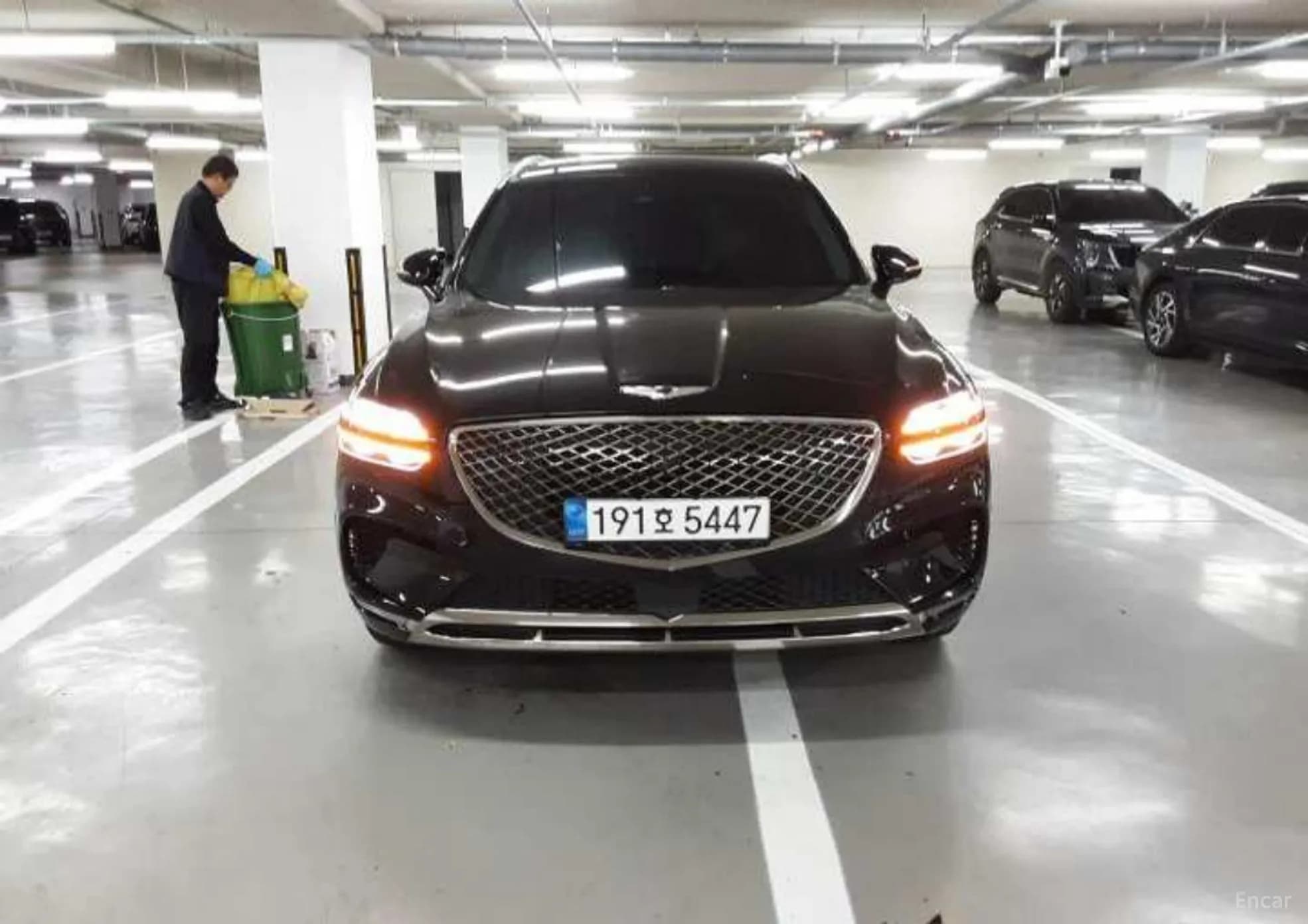 GV70