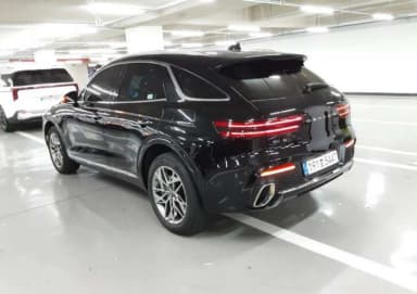 GV70