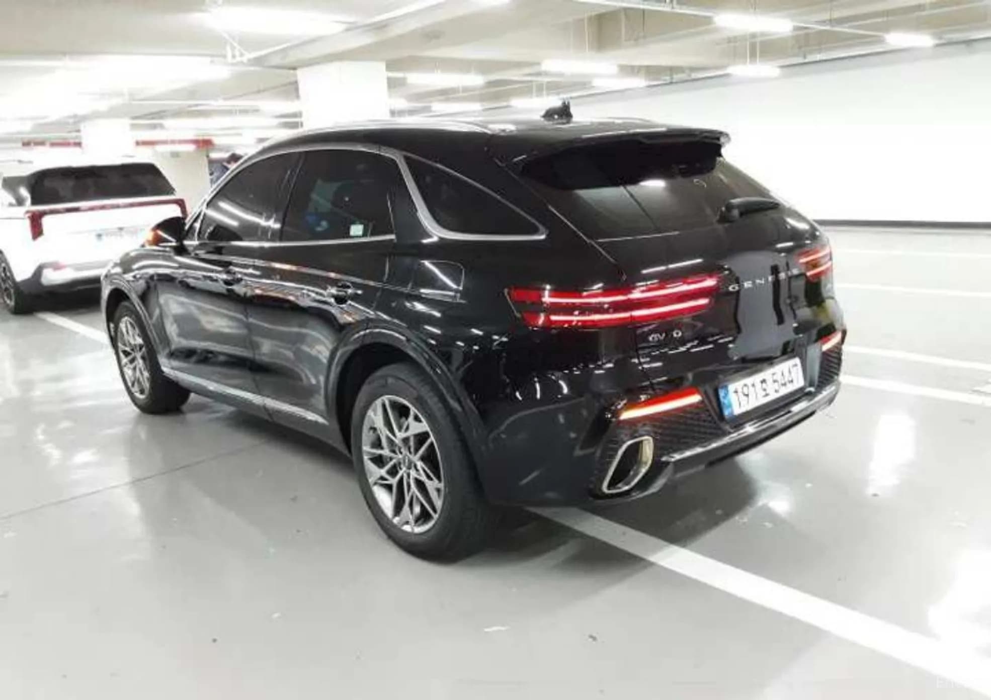 GV70