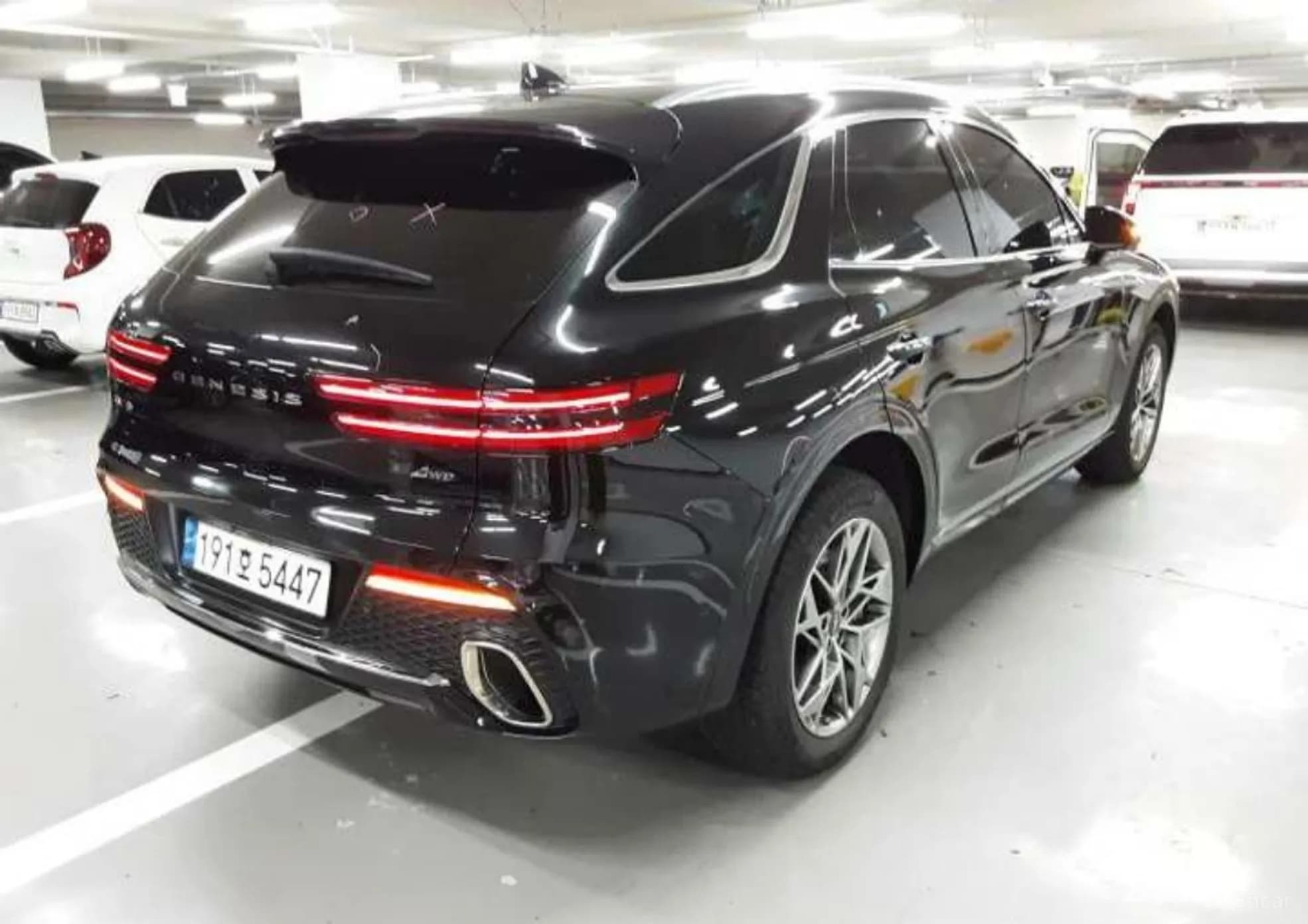 GV70