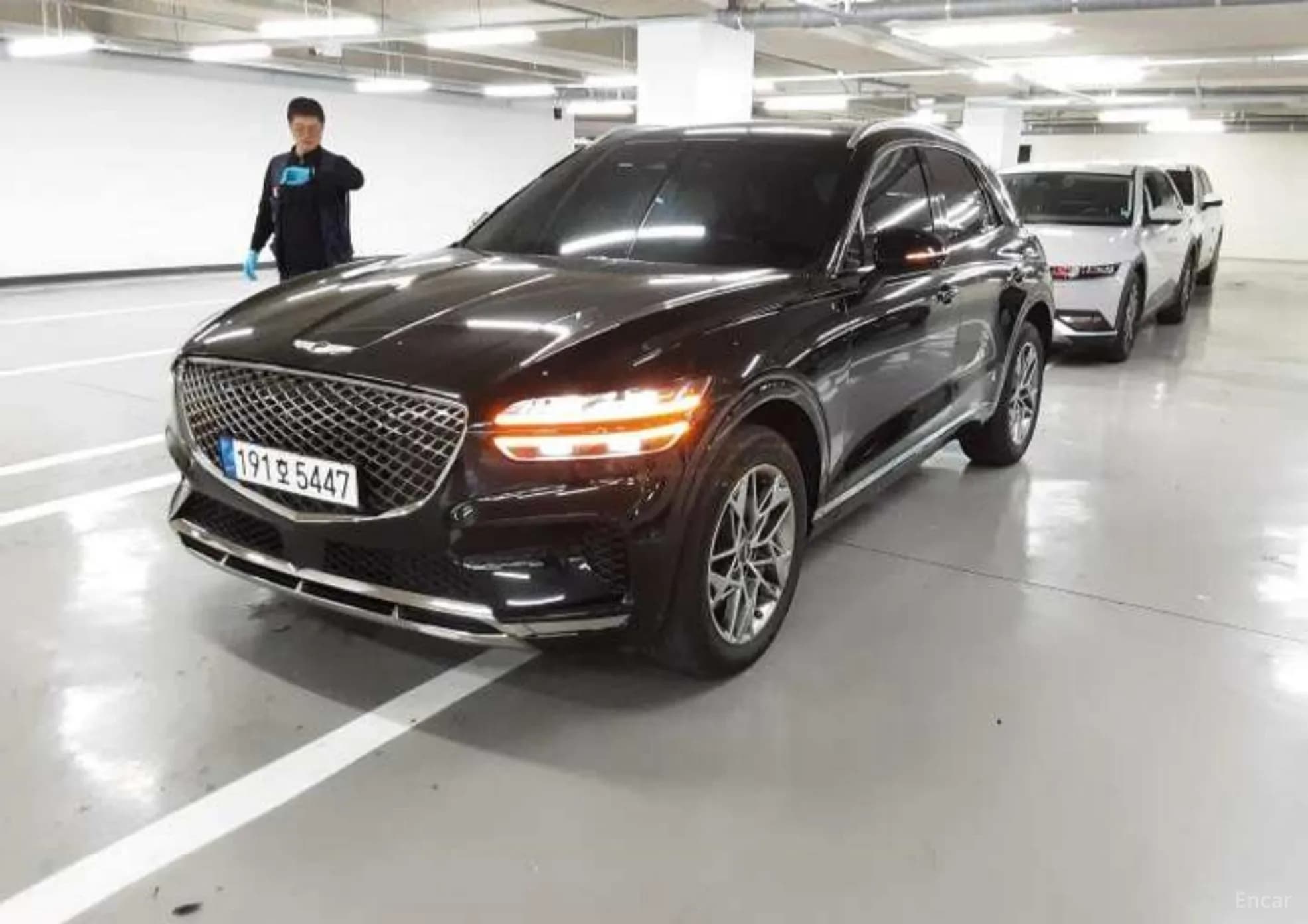 GV70
