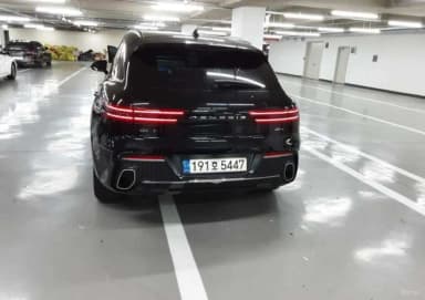 GV70