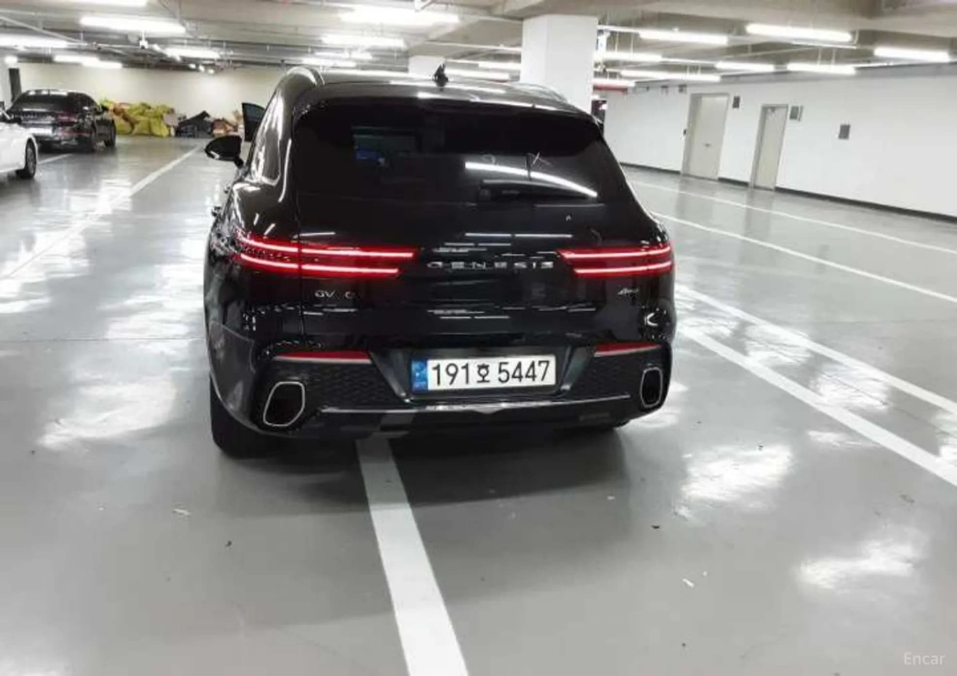 GV70
