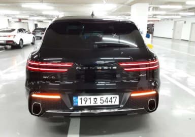 GV70