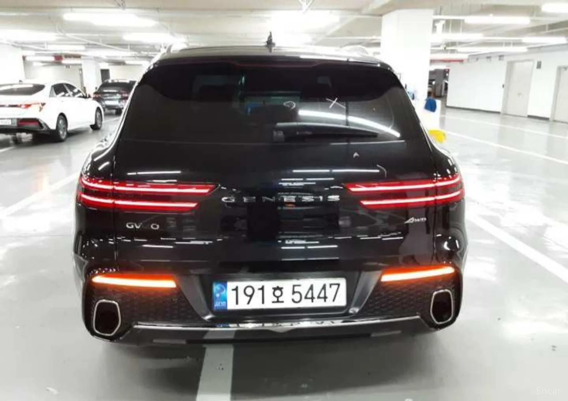 GV70
