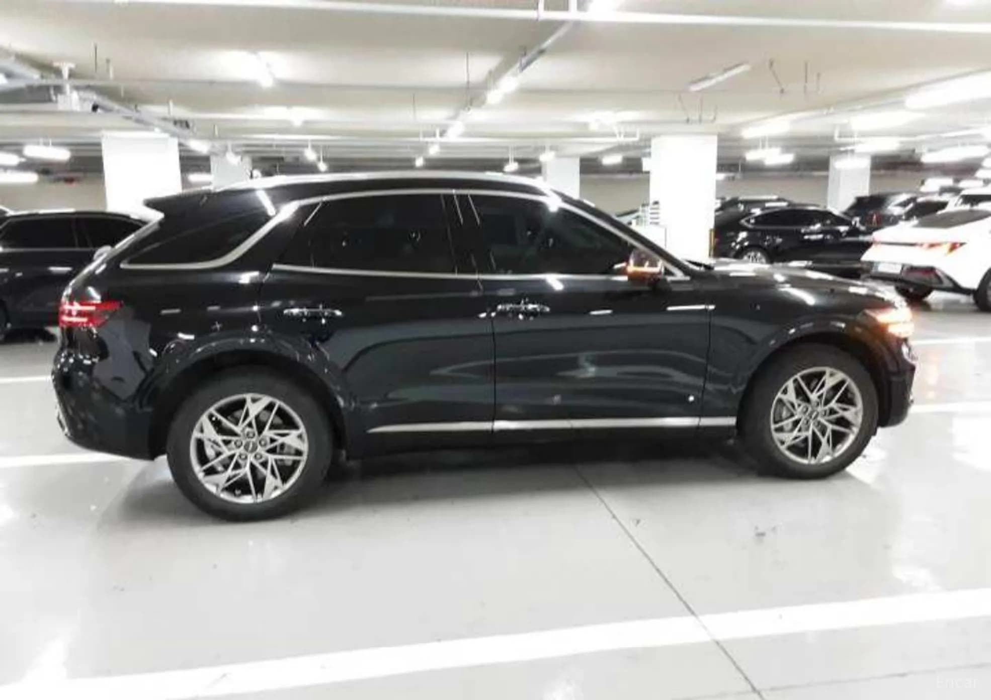 GV70