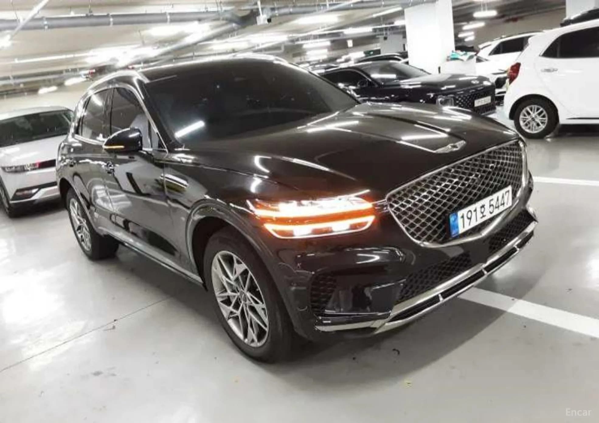 GV70