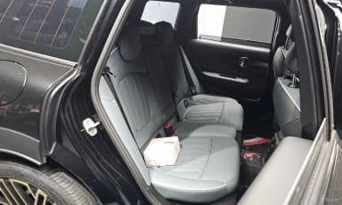 Cooper S Clubman