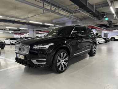 XC90 Gen 2