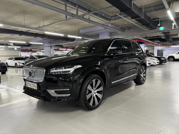 XC90 Gen 2